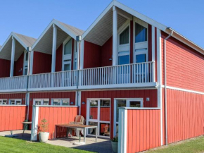 Holiday home Løkken CXVI